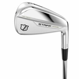 Wilson Staff Model RB Utility Iron 3 Regular Flex Wilson Staff Model RB Utility Iron 3 Regular Flex