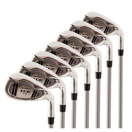 Skymax IX-5 Irons 5-SW Ladies Custom Fitted Skymax IX-5 Irons 5-SW Ladies Custom Fitted