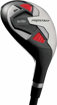 Wilson SGI Hybrid 4