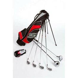 Skymax IX-5 Halve Golfset Heren 2 op maat Skymax IX-5 Halve Golfset Heren 2 op maat