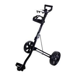 Chariot de golf à 2 roues Fastfold Stowa