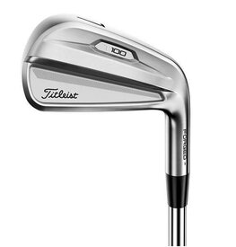Titleist T100 4-PW Staal Heren 2022 Custom