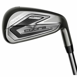Cobra Darkspeed Irons 5-SW Mens Cobra Darkspeed Irons 5-SW Mens