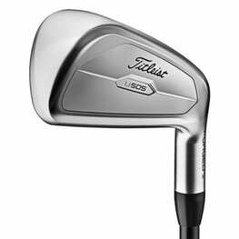 Fer utilitaire Titleist U505 Flex standard Fer utilitaire Titleist U505 Flex standard