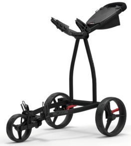 Chariot de golf Big Max Blade IP 2.0 Noir