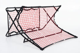 Pure2Improve Voetbal Rebounder Pure2Improve Voetbal Rebounder