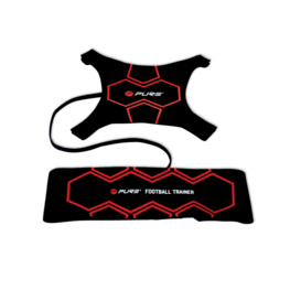 Pure2Improve Voetbal Trainer