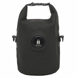 Lignum Waterproof Safebag Zwart