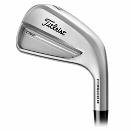 Titleist T-150 4-PW Heren IJzers Staal Titleist T-150 4-PW Heren IJzers Staal