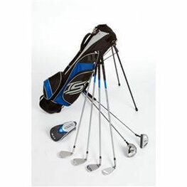 Skymax IX-5 Halve Golfset Dames Starter 2 Skymax IX-5 Halve Golfset Dames Starter 2