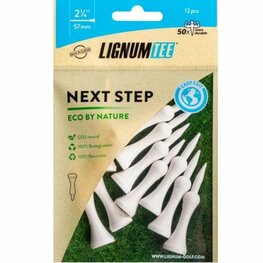 Lignum Tees Next Step Tee Microwood 57mm