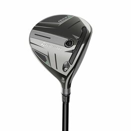Taylormade QI35 Fairwaywood Regular Flex Heren Taylormade QI35 Fairwaywood Regular Flex Heren