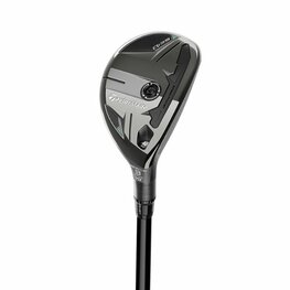 Taylormade QI35 Hybrid Regular Flexd Men Taylormade QI35 Hybrid Regular Flexd Men