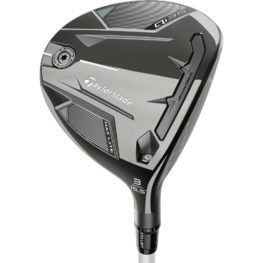 Taylormade QI35 Max Lite Fairwaywood Dames Taylormade QI35 Max Lite Fairwaywood Dames