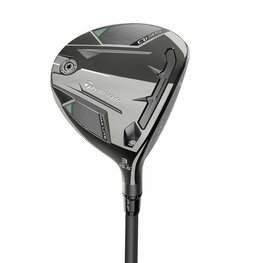 Taylormade QI35 Max Lite Fairwaywood Heren Taylormade QI35 Max Lite Fairwaywood Heren