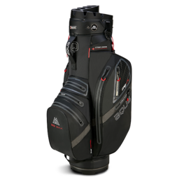 Sac Chariot Big Max Aqua Silencio 4 Noir