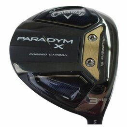 Callaway Paradym Fairwaywood Dames Callaway Paradym Fairwaywood Dames