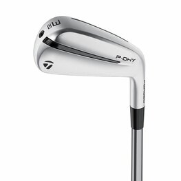 Taylormade P-DHY Long Iron Taylormade P-DHY Long Iron