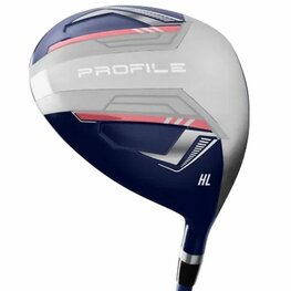 Wilson Profile Driver Dames HL Wilson Profile Driver Dames HL