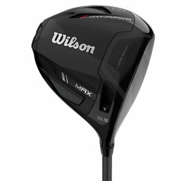 Wilson Staff Dynapwr Driver Heren Regular Flex Wilson Staff Dynapwr Driver Heren Regular Flex