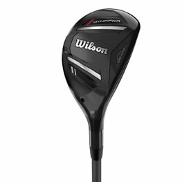 Wilson Staff Dynapwr Hybrid Ladies Flex
