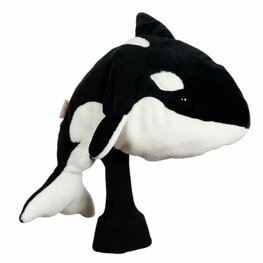 Daphne Headcover Driver Orca Daphne Headcover Driver Orca