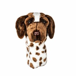 Daphne Headcover Driver German Shorthaired Point Daphne Headcover Driver German Shorthaired Point