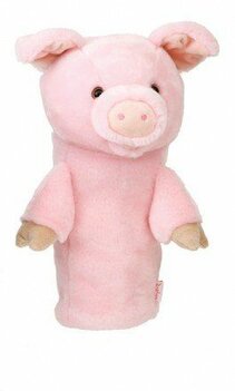 Daphne Headcover Driver Pig Daphne Headcover Driver Pig