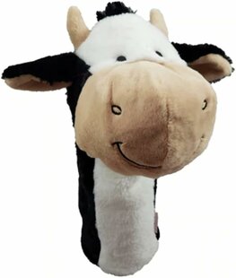 Daphne Headcover Driver Happy Cow Daphne Headcover Driver Happy Cow