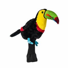 Daphne Headcover Driver Toucan
