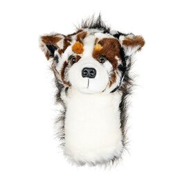 Daphne Headcover Driver Australian Shepherd Daphne Headcover Driver Australian Shepherd