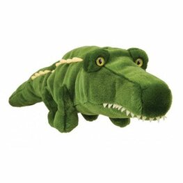 Daphne Headcover Driver Alligator Daphne Headcover Driver Alligator