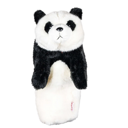 Daphne Headcover Driver Panda Bear Daphne Headcover Driver Panda Bear