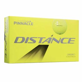 Pinnacle Rush Jaune 15 Pack