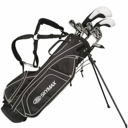 Skymax Evolution Dames Golfset Rechtshandig Skymax Evolution Dames Golfset Rechtshandig