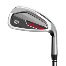 Wilson Staff Dynapower IJzers 5-SW Staal Reg-Flex