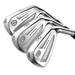 Wilson Staff Hommes Driving Iron Graphite Wilson Staff Hommes Driving Iron Graphite