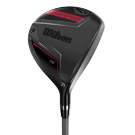 Fairwaywood Heren Wilson Staff Dynapower 5 Lite Flex Fairwaywood Heren Wilson Staff Dynapower 5 Lite Flex