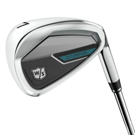 Wilson Staff Dynapower IJzers Dames 6-SW Graphite