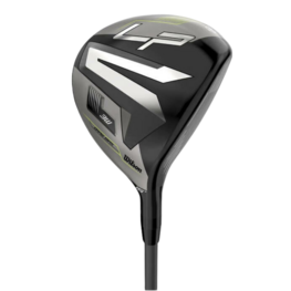 Wilson Staff Launch Pad Fairwaywood 5 L-Flex 2022 Wilson Staff Launch Pad Fairwaywood 5 L-Flex 2022