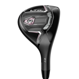 Cobra LTDX Hybrid 7 Ladies Flex