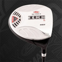 Skymax IX-5 Driver heren 10.5 graden Skymax IX-5 Driver heren 10.5 graden