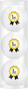 Golfballen Gift Set 1e Prijs 3 Ballen