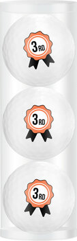Golfballen Gift Set 3e Prijs 3 Ballen
