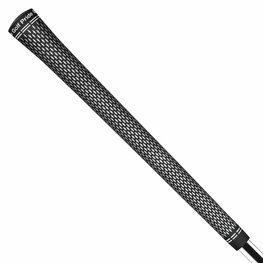 Golf Pride Tour Velvet Grips 360 Black White