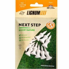 Lignum Tees Next Step Tee Microwood 32mm