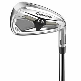 Taylormade QI Max HL Lite Flex 5-PW Heren Staal