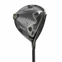 Taylormade QI4D LS Driver 10.5 Stiff Flex Heren