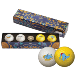 Volvik Vivid Aladdin Cadeau Set