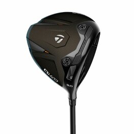 Taylormade QI4D Driver 10.5 Stiff Flex Heren